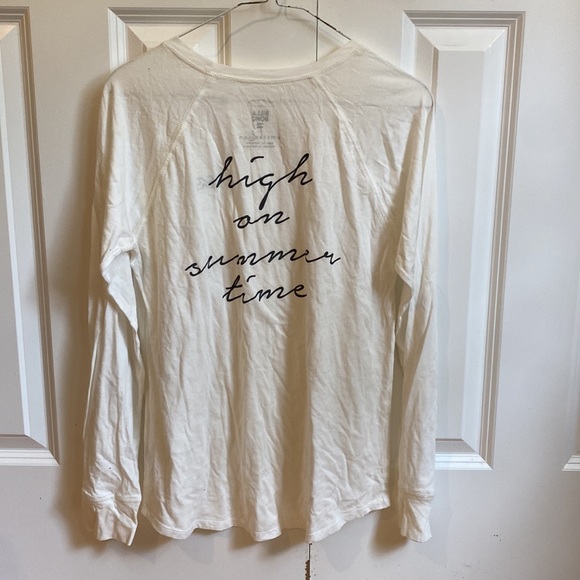 Billabong long sleeve - Picture 2 of 2